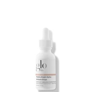 Glo Skin Beauty Hydra-Bright Alpha Arbutin Drops 1 fl oz
